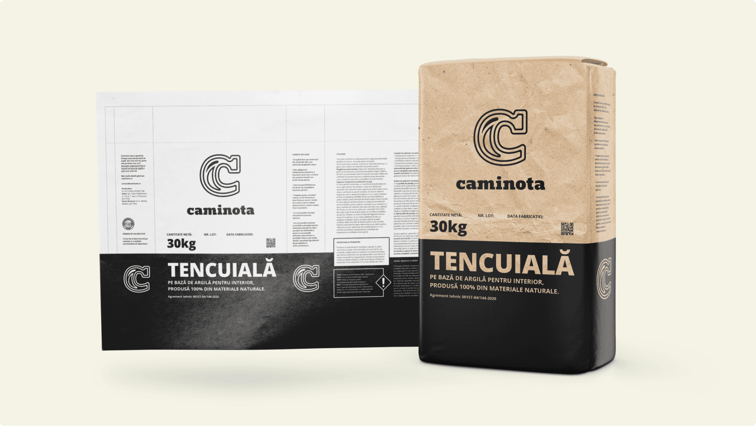 caminota-packaging-design-natural-plaster