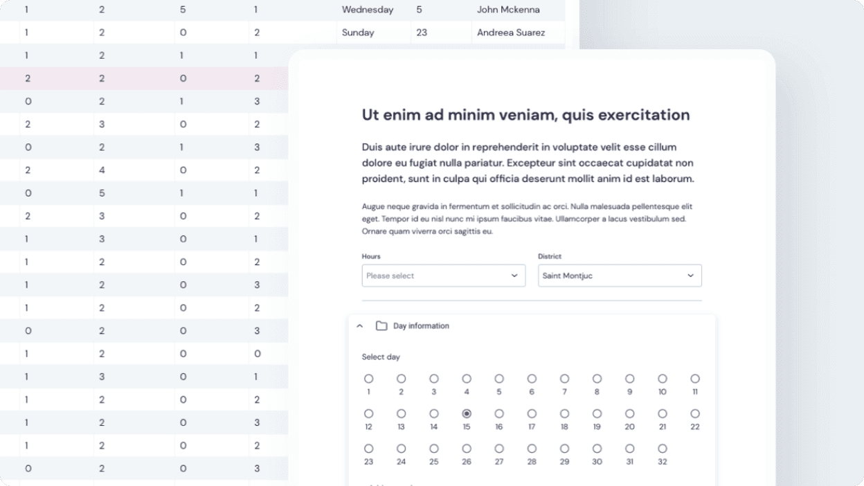 ledidi-dataset-form