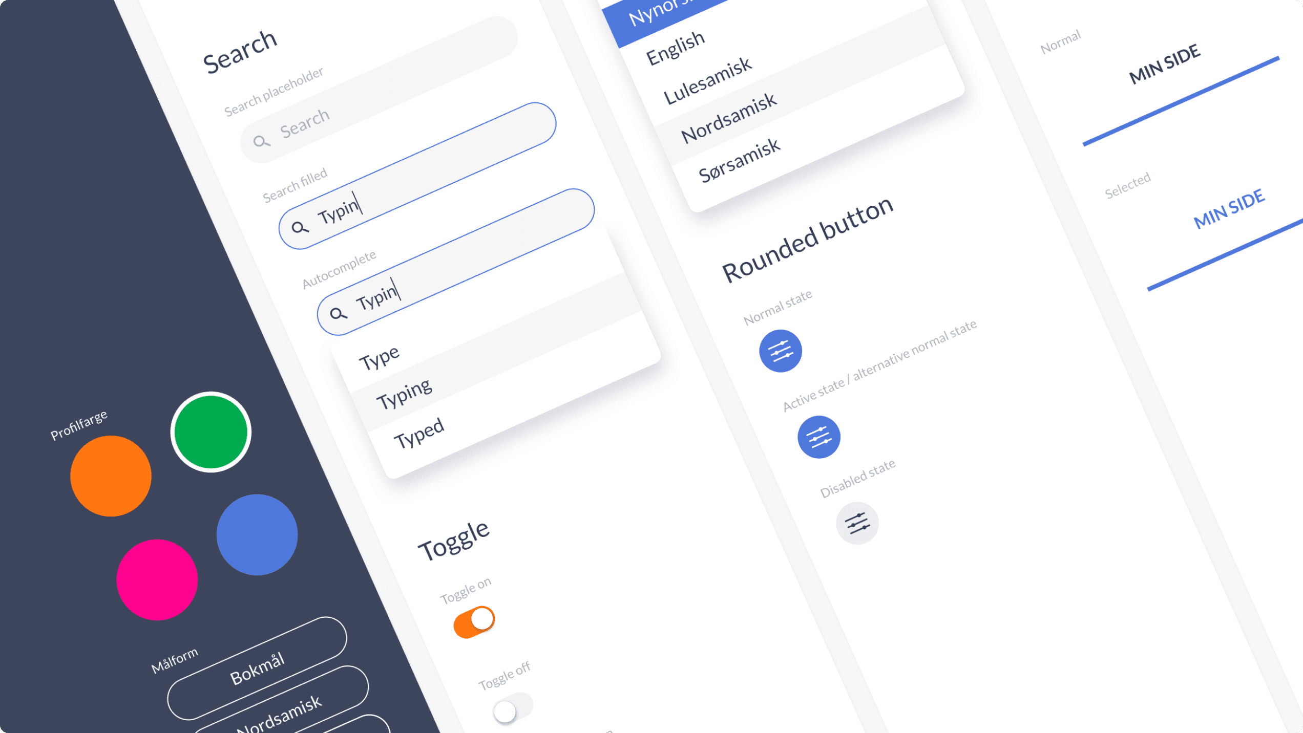 lesemester-app-design-system